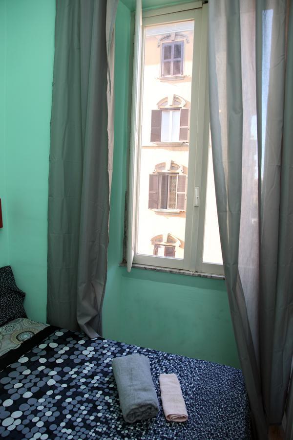 T&V House Bed & Breakfast Рим Екстериор снимка