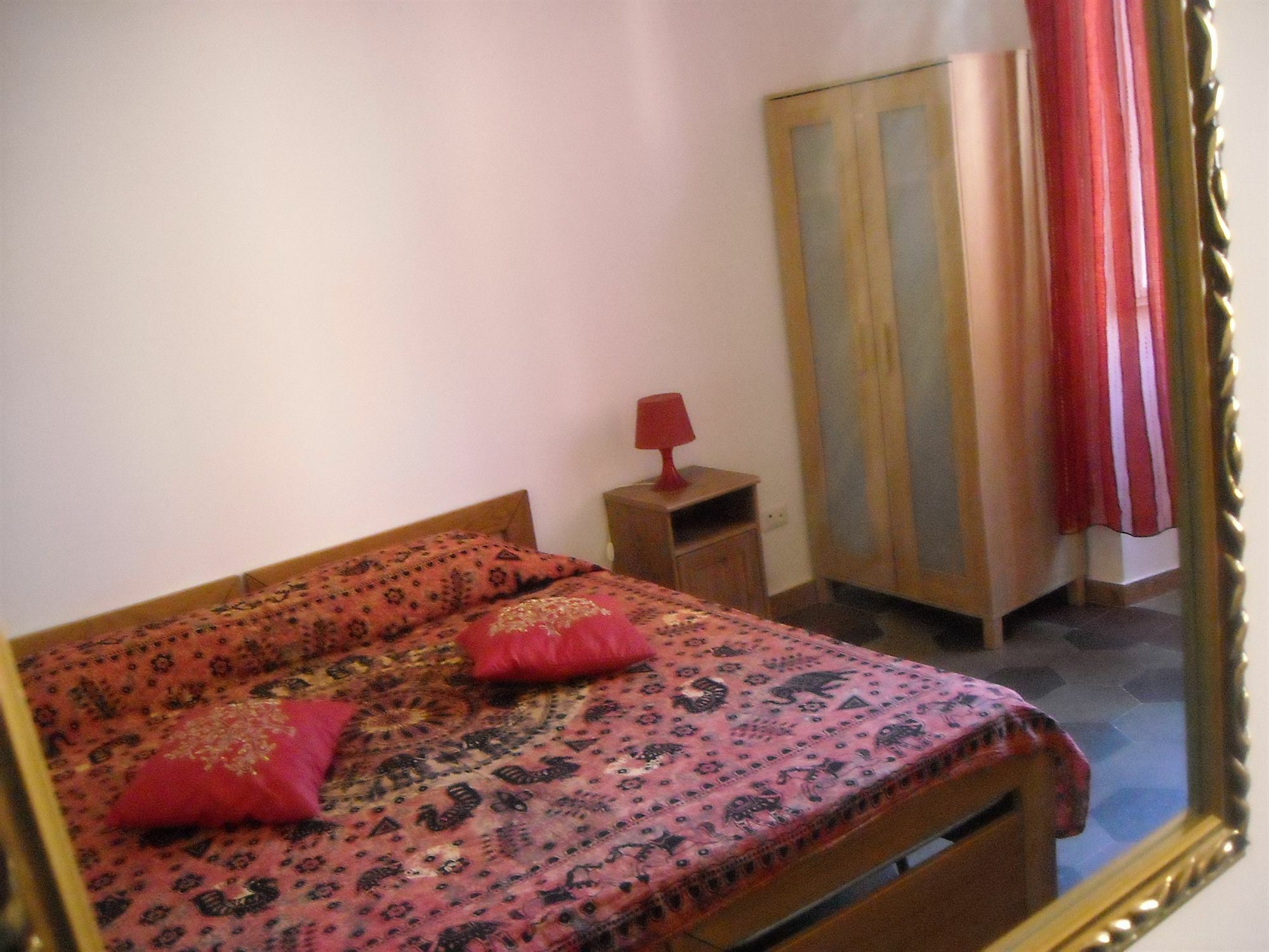 T&V House Bed & Breakfast Рим Екстериор снимка